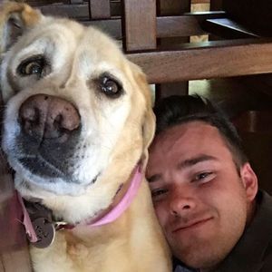 Meet your Posher, Russell